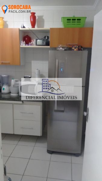 Casa em Vila Haro, Sorocaba - Linda casa em condominio - Foto 8